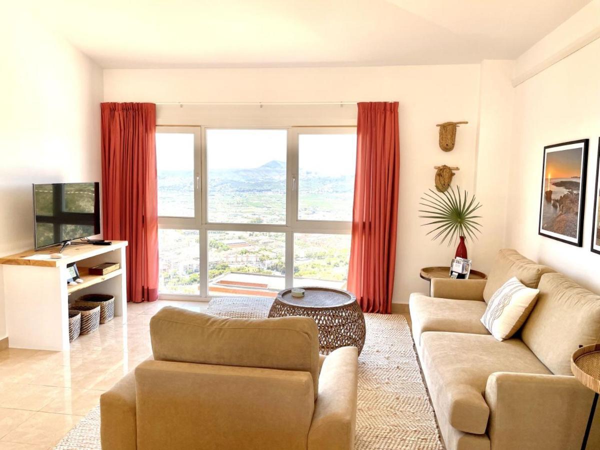 Jávea Apartment del Mar Exterior foto